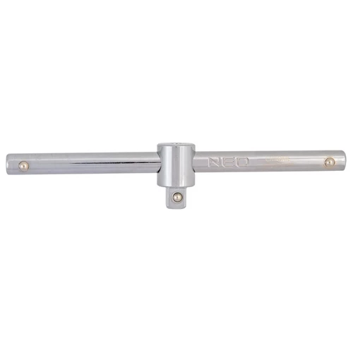 Vratidlo so štvorhranom 1/4, 110mm