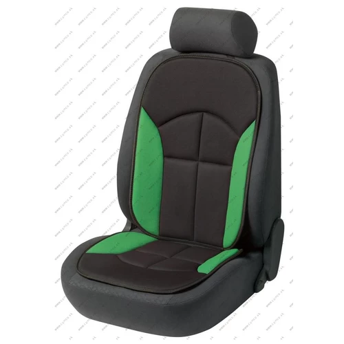 Walser autopoťah Novara zelený