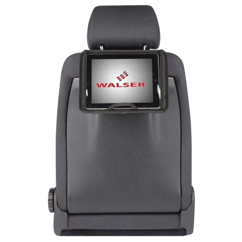 Walser držiak tabletu na opierku hlavy