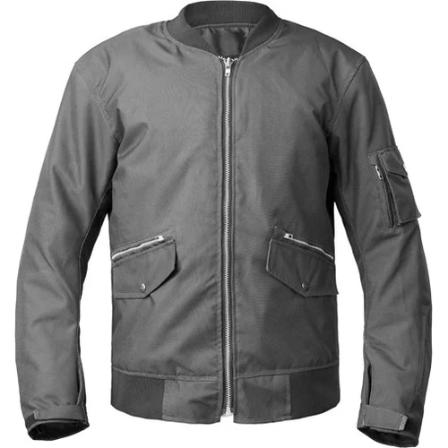 Street bunda CITIZEN 4SQUARE BLNCITIZEN2HGRIS 3XL pánska, (sivá, veľkosť 3XL) 2023