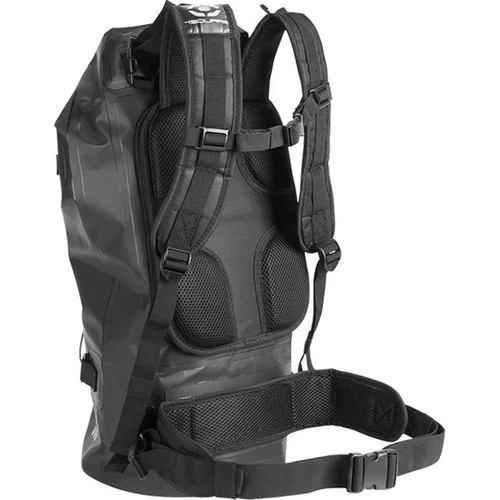 Batoh OCTOPUS SACADOSOCTOPUSNOIR35L (čierna, objem 35 l) /4SQUARE/ - obr. 1