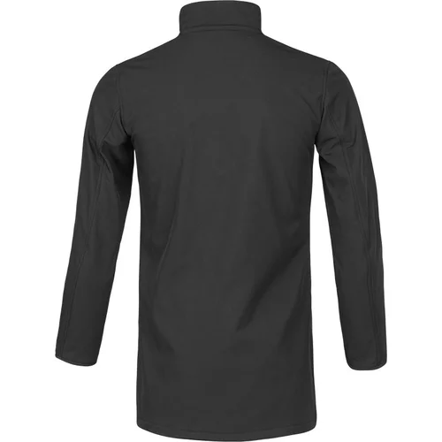 Čierna VESTNETWORKHNOIR 2XL kabát NETWORK, pánsky, veľkosť 2XL) 2022 /4SQUARE/ - obr. 1