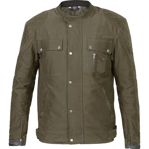 Street bunda FREEMAN 4SQUARE BLNFREEMANHKAKI S pánska, (khaki, veľkosť S)