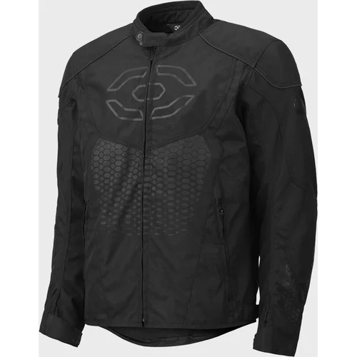Streetová bunda SPORTSTER DART 4SQUARE BLNSPORTSTERDARTNOIRNOIR 2XL pánska, (čierna, veľkosť 2XL) 2026