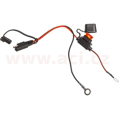Nabíjačka 6/12 V 3-120 Ah, 4 A /A-TECH/ - obr. 2