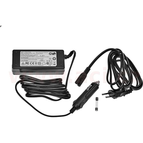 Štartovací zdroj BOOSTER 12V 3100A /A-TECH/ - obr. 1