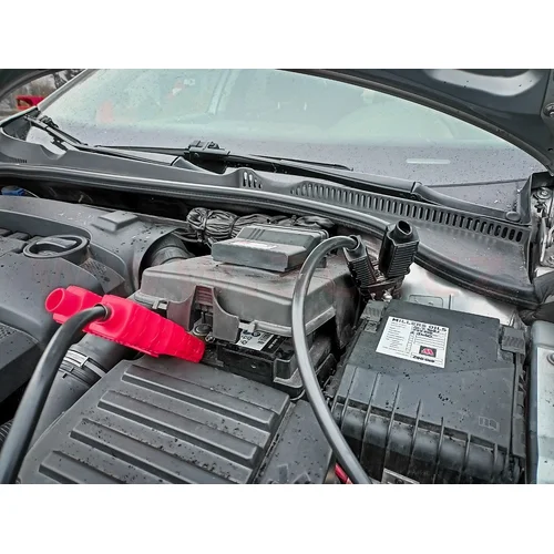 Štartovací zdroj BOOSTER 12V 3100A /A-TECH/ - obr. 3