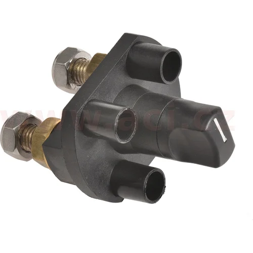 Spínač pre BOOSTER P3 EVO MAX 12V 3100A A-TECH 1220000790