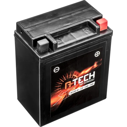 Batéria 12V A-TECH YB12AL-A, CB12AL-A2, 12Ah, 150A, 134x80x160, (aktivovaná vo výrobe)