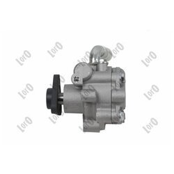 Hydraulické čerpadlo pre riadenie ABAKUS 140-01-040 - obr. 2