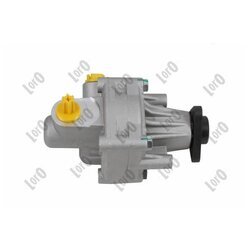 Hydraulické čerpadlo pre riadenie ABAKUS 140-01-075 - obr. 4