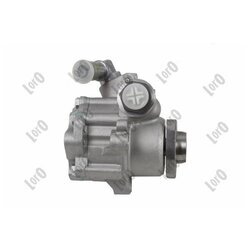 Hydraulické čerpadlo pre riadenie ABAKUS 140-01-007 - obr. 2