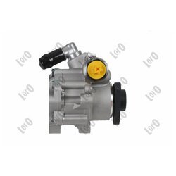 Hydraulické čerpadlo pre riadenie ABAKUS 140-01-012 - obr. 3