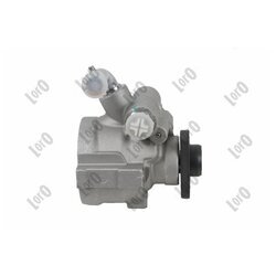 Hydraulické čerpadlo pre riadenie ABAKUS 140-01-020 - obr. 2