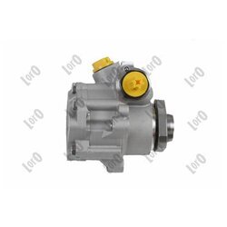 Hydraulické čerpadlo pre riadenie ABAKUS 140-01-037 - obr. 4