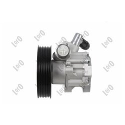 Hydraulické čerpadlo pre riadenie ABAKUS 140-01-056 - obr. 2