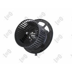 Vnútorný ventilátor ABAKUS 004-022-0001
