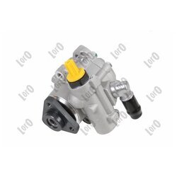 Hydraulické čerpadlo pre riadenie ABAKUS 140-01-080