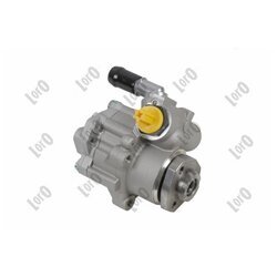 Hydraulické čerpadlo pre riadenie ABAKUS 140-01-006 - obr. 1