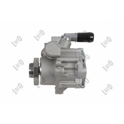 Hydraulické čerpadlo pre riadenie ABAKUS 140-01-006 - obr. 4