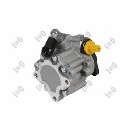 Hydraulické čerpadlo pre riadenie ABAKUS 140-01-012 - obr. 2