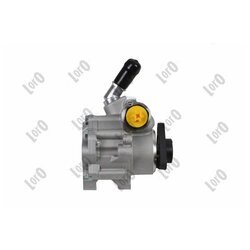 Hydraulické čerpadlo pre riadenie ABAKUS 140-01-049 - obr. 3