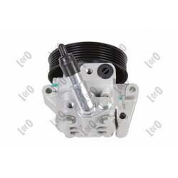 Hydraulické čerpadlo pre riadenie ABAKUS 140-01-064 - obr. 2