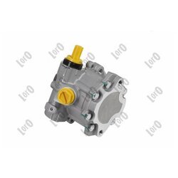 Hydraulické čerpadlo pre riadenie ABAKUS 140-01-037 - obr. 2