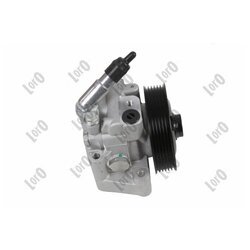 Hydraulické čerpadlo pre riadenie ABAKUS 140-01-064 - obr. 4