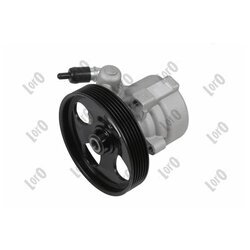 Hydraulické čerpadlo pre riadenie ABAKUS 140-01-041 - obr. 1