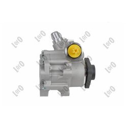 Hydraulické čerpadlo pre riadenie ABAKUS 140-01-053 - obr. 2