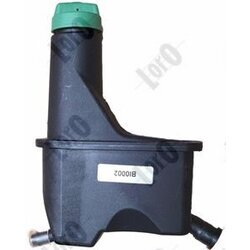 Vyrovnávacia nádržka, hydraulický olej (servoriadenie) ABAKUS 053-026-026