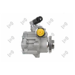Hydraulické čerpadlo pre riadenie ABAKUS 140-01-039 - obr. 2