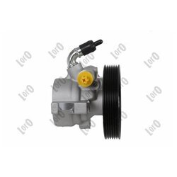 Hydraulické čerpadlo pre riadenie ABAKUS 140-01-041 - obr. 3