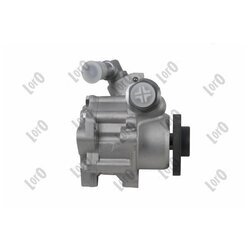 Hydraulické čerpadlo pre riadenie ABAKUS 140-01-004 - obr. 2