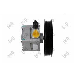 Hydraulické čerpadlo pre riadenie ABAKUS 140-01-054 - obr. 5