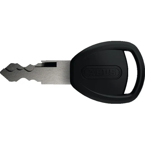Reťazový zámok INFINITY LOOP 4003318381140 (dĺžka 110 cm) čierna /ABUS/ - obr. 1