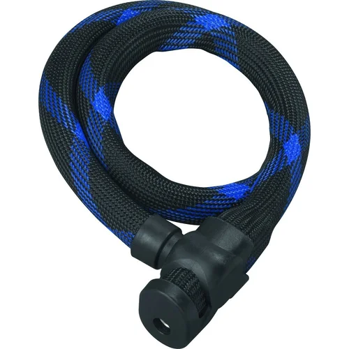 Lanový zámok Steel-O-Flex (dĺžka 110 cm) /ABUS/ - obr. 1
