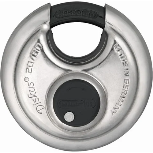 Visací zámok Diskus ABUS 4003318323911 (priemer strmeňa 11 mm)
