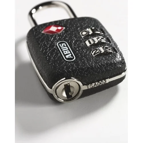 Visací zámok 146/30 TSA na číselný kód (hrúbka oka 3 mm) /ABUS/ - obr. 1