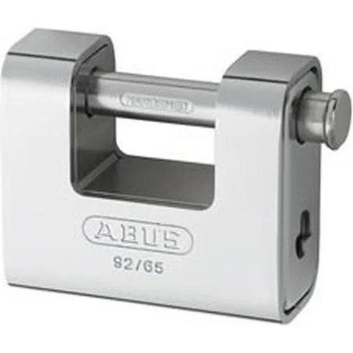 Visací zámok Monoblock 92/65 ABUS 4003318306099