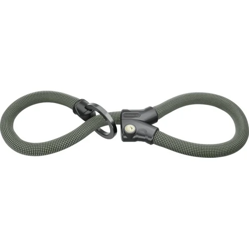 Reťazový zámok INFINITY LOOP ABUS 4003318405983 (dĺžka 140 cm) zelený