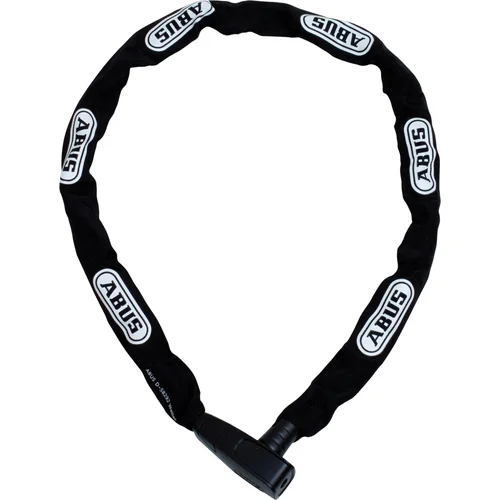 Reťazový zámok 8800/120 BK 2.0 ABUS 4003318854880 (dĺžka 120 cm, hrúbka 7 mm)