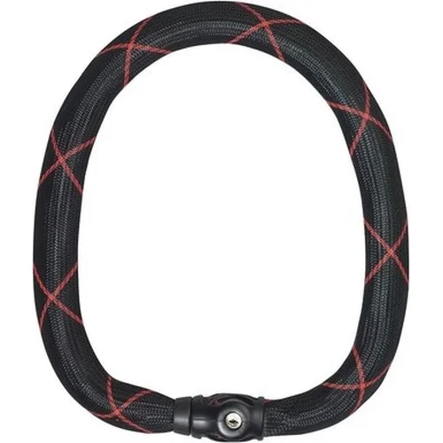 Reťazový zámok Ivy Chain ABUS 4003318886928 (dĺžka 110 cm, hrúbka 10 mm)