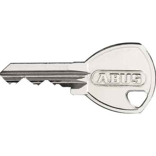 Visací zámok na kľúč 717/45 (priemer oka 7 mm) /ABUS/ - obr. 2