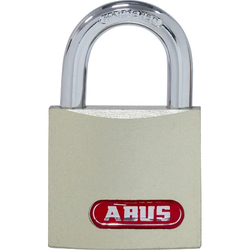 Visací zámok na kľúč 818/45 ABUS 4003318864919 (priemer oka 7mm)