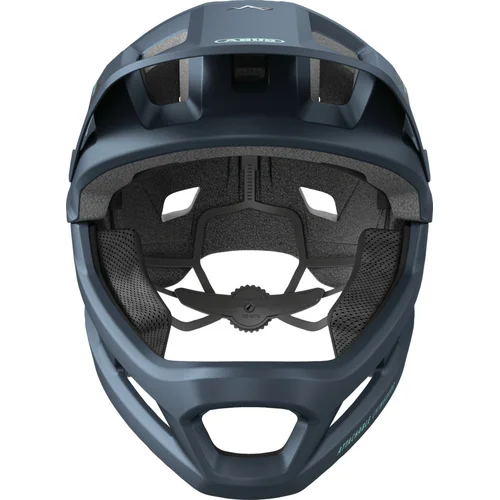 Cyklistická prilba YouDrop FF midnight blue 4003318034206 (modrá, veľkosť S) /ABUS/ - obr. 1