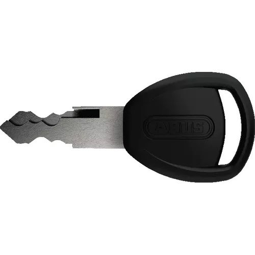 Zámok na kotúčovú brzdu Trigger Alpha 355 2.0 (priemer čapu 5 mm, červený) /ABUS/ - obr. 1