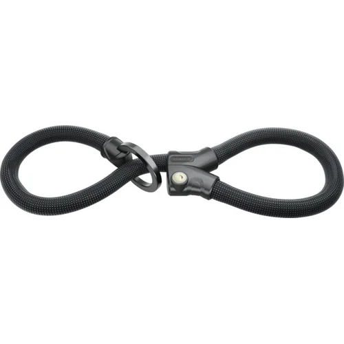 Reťazový zámok INFINITY LOOP ABUS 4003318381140 (dĺžka 110 cm) čierna