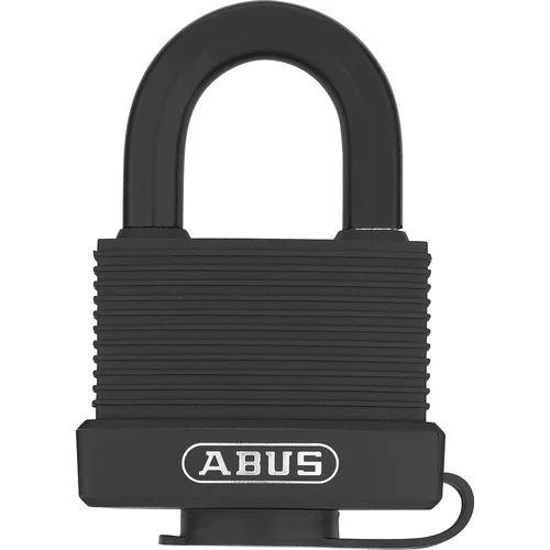 Visací zámok na kľúč 717/45 ABUS 4003318442278 (priemer oka 7 mm)